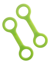 EazyHold Two Pack Sippy Cup Bottle Holder 7 1/2"